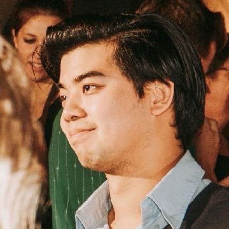 Avatar van Kevin Tai