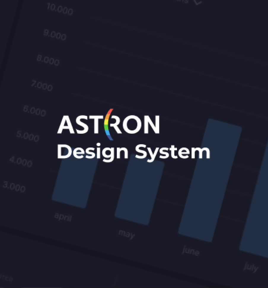 Astron Design System